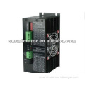 CW2M2208 2 phase Stepper motor driver, 0.5-8A, 80Vac-240Vac
